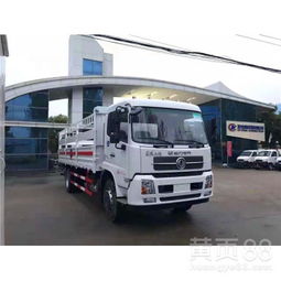 保山運(yùn)輸車行業(yè)的發(fā)展現(xiàn)狀與未來(lái)展望