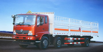 東風(fēng)嘉運(yùn)國五氣瓶運(yùn)輸車配置及報(bào)價(jià)表（型號 EQ5250TQ）