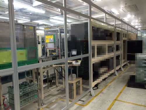 鋁型材框架轉(zhuǎn)運(yùn)車的定制流程詳解