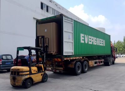 強(qiáng)勁銷售帶動(dòng)杭州凱利補(bǔ)貨，3個(gè)40尺柜產(chǎn)品帶來多項(xiàng)意外驚喜