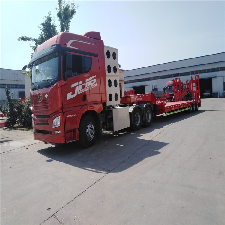 宣威市集裝箱骨架車、挖掘機(jī)運(yùn)輸車與平板半掛車 現(xiàn)代物流運(yùn)輸?shù)牡昧χ? />
</a>
<span><a href=