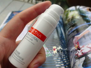 還原健康的肌膚 kikirare77對舒敏保濕特護(hù)霜使用效果的評價