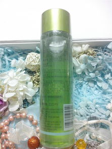 cxystar對芯凈自然凈膚保濕水使用效果的評價 清爽補水，值得一試