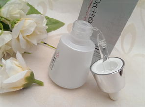 一滴滲透肌底，補足一天所需美白能量 化妝品與衛(wèi)生用品的美白革命