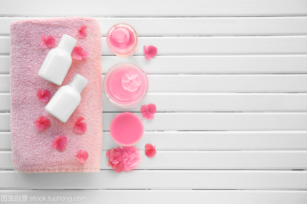 化妝品衛(wèi)生用品