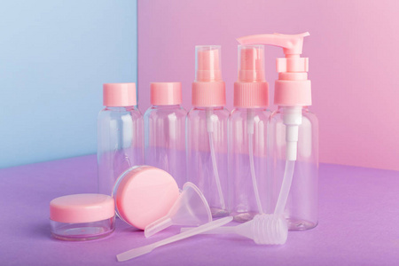 美與潔凈的雙重交響 化妝品與衛(wèi)生用品的科技融合與消費(fèi)新趨勢(shì)