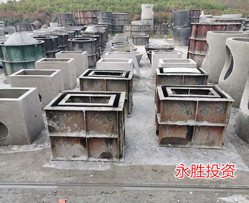 混凝土檢查井價(jià)格一覽 永銀水泥制品與泰州制造的可靠選擇